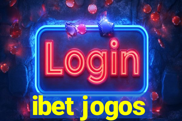 ibet jogos